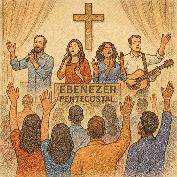 EPC Church Home